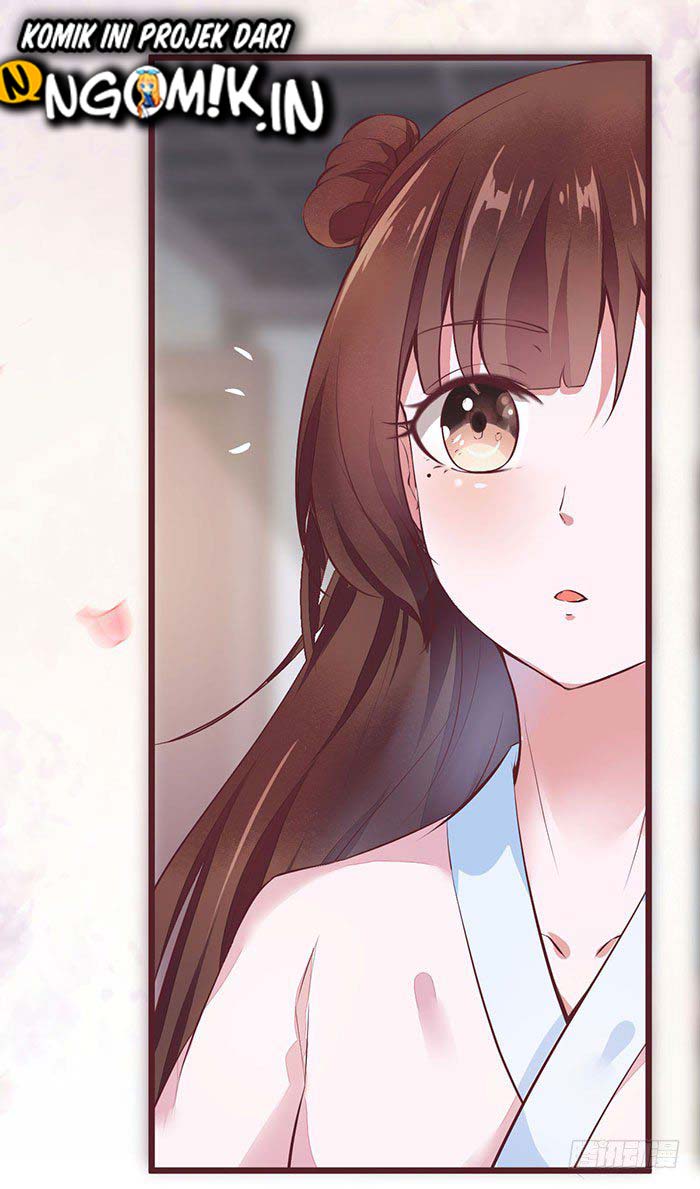 Rebirth Of The Divine Doctor Chapter 03.5 Bahasa Indonesia